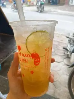 Hình ảnh Trà chanh