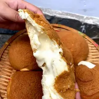 Papa roti phô mai 100gr - 32.000 ₫ tại Quyên Thỏ Cake - Bánh Ngọt & Ăn Vặt - Nguyễn Văn Luông
