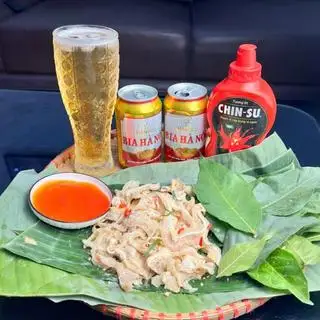 Hình ảnh Combo 3 Gói Nem Tai
