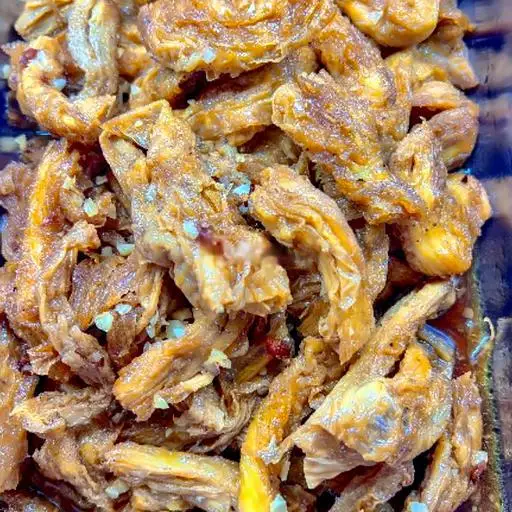 Cơm phá lấu chay - 42.000 ₫ tại Cơm Chay Liên Yến - Trần Văn Đang