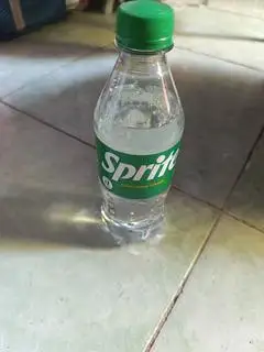 Hình ảnh Nước Sprite 