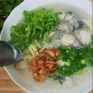 Hình ảnh Cháo Hàu