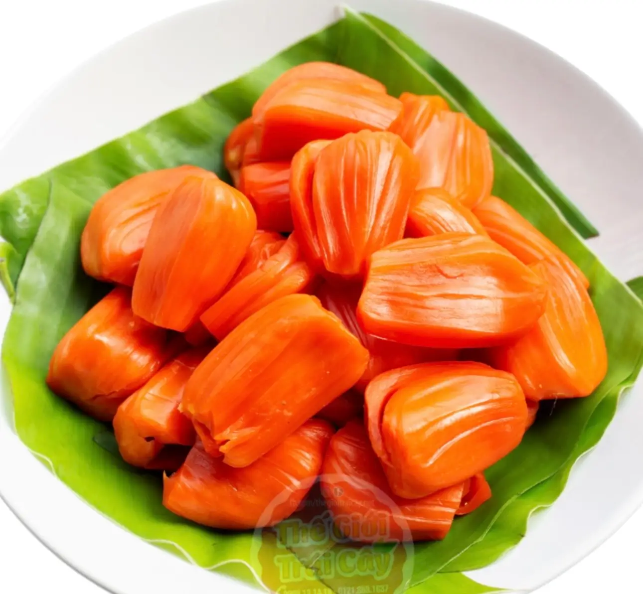 1kg mít ruột đỏ indo - 110.000 ₫ tại Bay - Sầu Riêng - Sinh Tố & Nước Ép Các Loại - Huỳnh Văn Bánh
