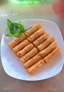 Hình ảnh Chả Giò