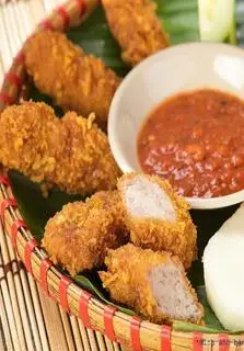 Hình ảnh Nem chua rán - 1 cái