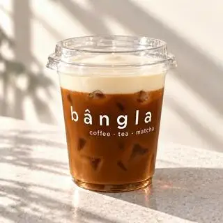 Hình ảnh Cafe Kem Muối