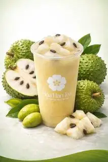 Hình ảnh Trà Mãng Cầu