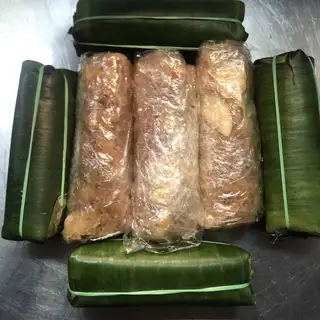 Hình ảnh Tré Cây Nhỏ 