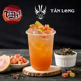 Hình ảnh Trà ổi hồng