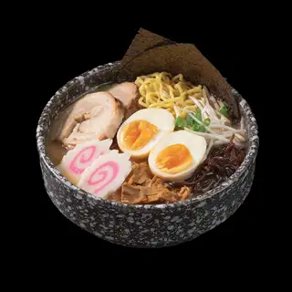 UR3 Mỳ Ramen Vị Miso - 140.000 ₫ tại Neko - Sushi & Izakaya - Đinh Công Tráng