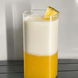 Hình ảnh Pina colada mocktail