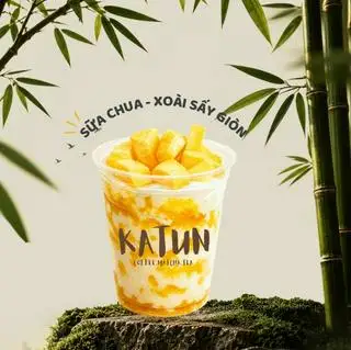 Hình ảnh Xoài sấy giòn