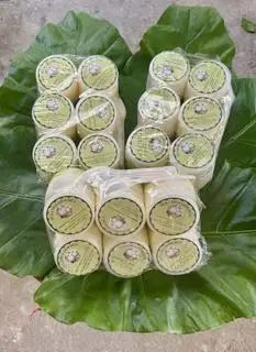Hình ảnh Sữa chua cốm