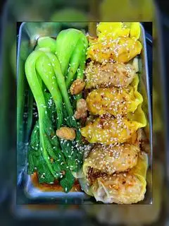 Hình ảnh SỦI CẢO KHÔ SỐT GIẤM ĐEN (NEW)