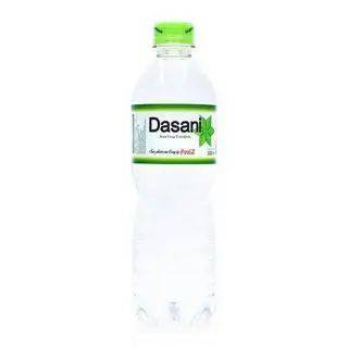 Nước Suối Dasani  - 18.000 ₫ tại Cơm Tấm Dì Út - Trần Đình Xu
