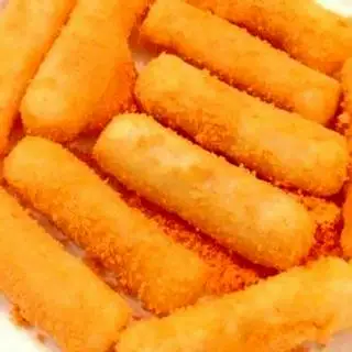 Hình ảnh Bánh gạo lắc phô mai