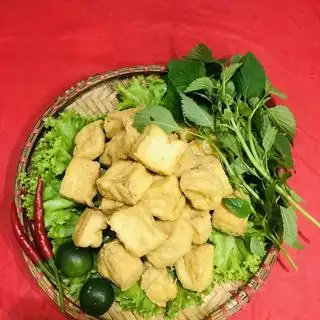 Hình ảnh Thêm Đậu 