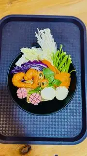 Hình ảnh LẨU TÔ SET 1 