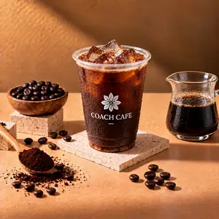 Hình ảnh AMERICANO