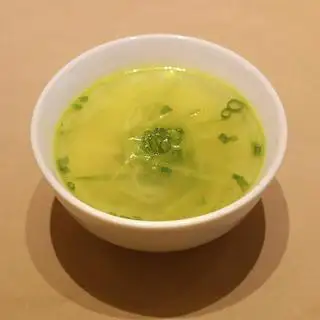 Hình ảnh Canh (ăn thêm)