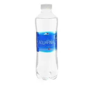 Nước suối Aquafina 500ML ( kèm tẩy đá) - 200.000 ₫ tại Quán Út Mơ - Canh Bún & Bún Riêu - Bùi Thị Xuân