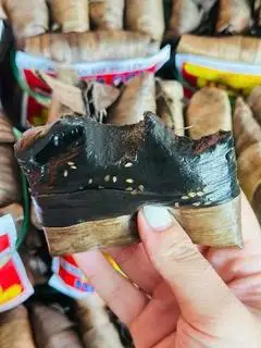 Hình ảnh Bánh Gai Không Nhân To