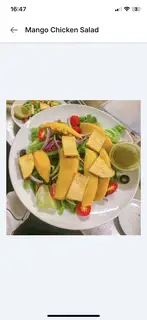 Hình ảnh Fruit salad