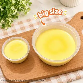 Hình ảnh Bánh flan bigsize