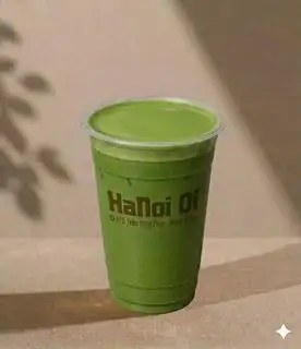 Hình ảnh Matcha Cold Whisk