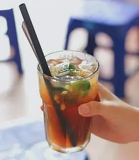 Hình ảnh Trà Tắc