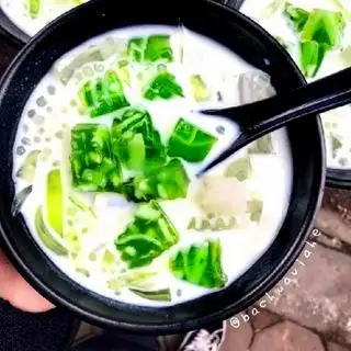 Hình ảnh Chè dừa dẻo
