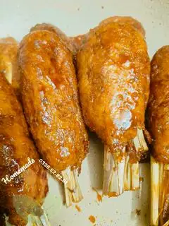 Đùi gà chay (1 cái) - 25.000 ₫ tại Thích Ăn Chay - Thành Thái