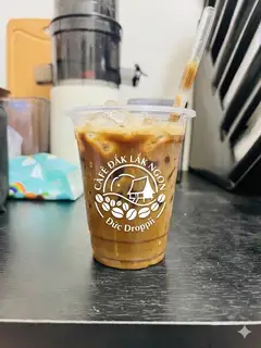 Hình ảnh CaFe Sữa Đá