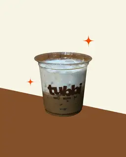 Hình ảnh Cà phê muối