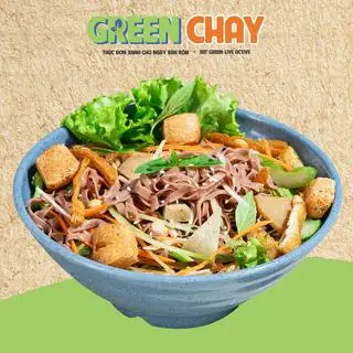 Phở trộn PadThai chay - 53.000 ₫ tại Green Chay - Cơm Chay Và Bún Chay - Hồ Con Rùa
