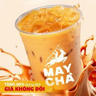 Trà Sữa Thái - 19.000 ₫ tại Trà Sữa Maycha - Bùi Hữu Nghĩa