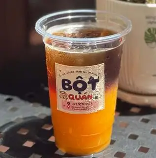 Hình ảnh Phê cam