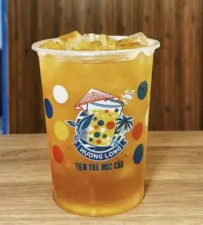 LỤC TRÀ LÀI SIZE XL (1LÍT) - 35.000 ₫ tại Tiệm Trà Móc Câu Hương Long - Lê Văn Lương