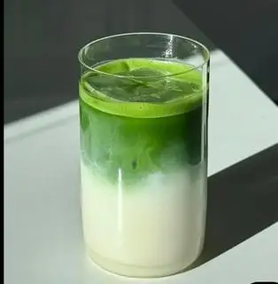 Hình ảnh Matcha latte