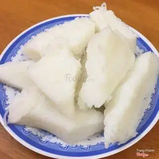 Bún thêm - 13.000 ₫ tại Tiến Hải Quán - Bún Đậu Mắm Tôm Hà Nội - Nguyễn Cư Trinh