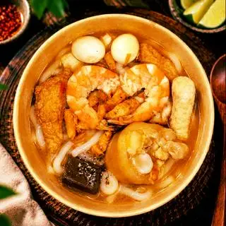 Hình ảnh Bánh Canh Cua Tô Đặc Biệt 