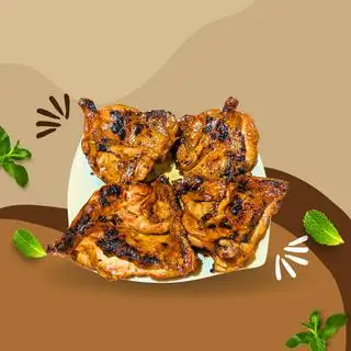 Hình ảnh Đùi gà nướng/Chicken leg inasal