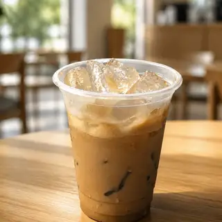 Hình ảnh Cà Phê Sữa (nhỏ)