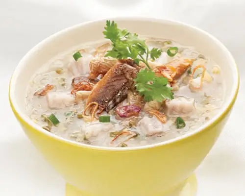 Hình ảnh Cháo Lươn