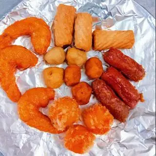 Hình ảnh Tôm surimi