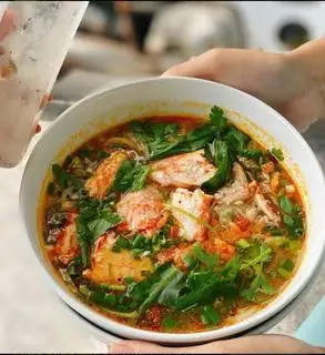 Hình ảnh Bánh canh Cua 