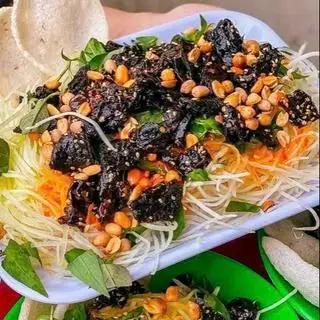 Hình ảnh Gỏi Khô Bò Gia Truyền (Hộp)
