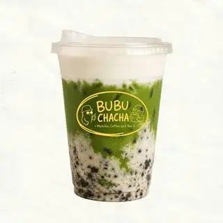 Hình ảnh Matcha Oreo