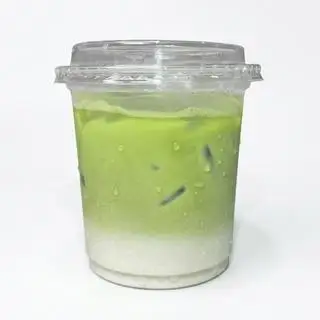 Hình ảnh Matcha Latte