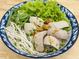 Hủ tiếu cật - 65.000 ₫ tại Hủ Tiếu Mì Gia 3B - Chung Cư Lý Thường Kiệt